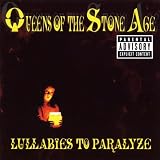 Lullabies to Paralyze