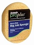 UPC 070881000062 product image for Armaly 00006 Oval ProPlus Big Job Utility Sponge | upcitemdb.com