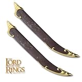 LOTR Legolas Scabbard
