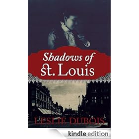 Shadows of St. Louis