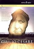 Giulio Cesare, opera by George Frideric Handel / Connolly, de Niese, Bardon, Dumaux, Kirchschlager, Maltman, Christie, OAE, McVicar (Glyndebourne 2005) [DVD] [Import]