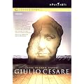 H�ndel, Georg Friedrich - Giulio Cesare [3 DVDs]