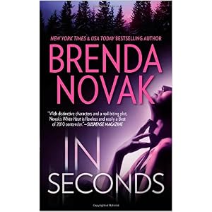 In Seconds by Brenda Novak
