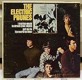 The Electric Prunes (I Had Too Much To Dream Last Night) LP MONO