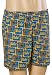 UCLA Bruins Patt2 Boxer