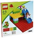 LEGO Duplo Steine & Co. 4632 - Bauplatten-Set