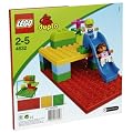 LEGO Bricks & More DUPLO 4632 - Planchas B�sicas de