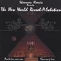 New World Reveal-a-Solution