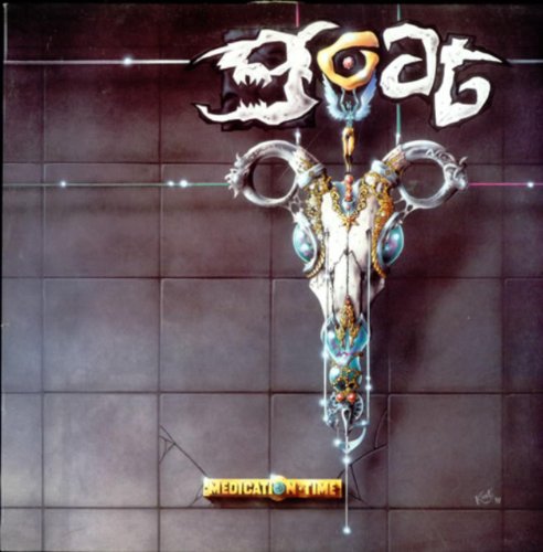 Goat - Medication Time - Zortam Music