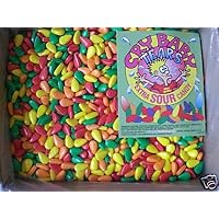 8 Pounds Cry Baby Tears Sour Candy