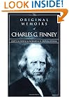 Original Memoirs of Charles G. Finney, The