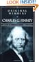Original Memoirs of Charles G. Finney, The