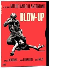 Blow Up (1966)