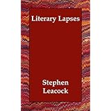 literary lapses