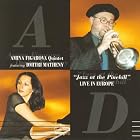 Click here to buy Jazz at the Pinehill: Live in Europe by  Amina Figarova .