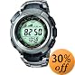 CASIO (カシオ) 腕時計 PROTREK プロトレック タフソーラー 電波時計 MULTI BAND5 PRW-1300TJ-7JF