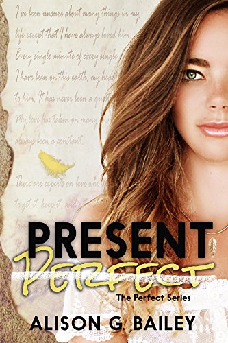 Present Perfect (Perfect series Book 1)