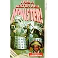 I Was A Doctor Who Monster