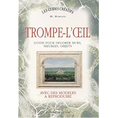 Trompe-l'oeil