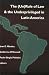 The (Un)Rule of Law and the Underprivileged in Latin America (Title from the Helen Ke...