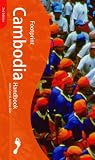 Cambodia Handbook (Footprint Handbooks)