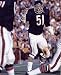 Dick Butkus Chicago Bears 8x10 Photo