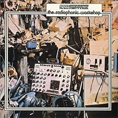 The Radiophonic Workshop