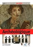 Le musée Archéologique, Naples - Volume 13: Avec Dvd visite 360°