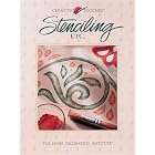 Stenciling, Etc (Creative Touches) by  Cy Decosse Inc