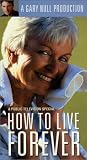 How to Live Forever With Gary Null [VHS]