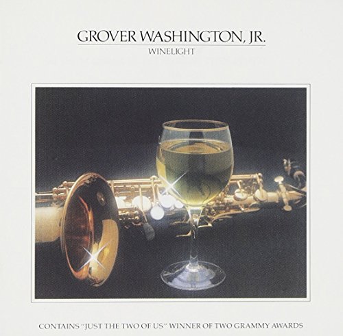 Grover Washington Jr. - Just The Two Of Us [May 1981] Lyrics - Zortam Music