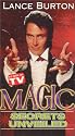 Magic Secrets Unveiled [VHS]