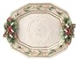 Fitz & Floyd Winter Wonderland Platter