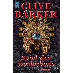 Spiel des Verderbens
