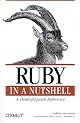 Ruby In A Nutshell
