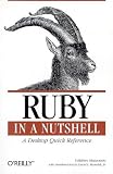 Ruby In A Nutshell