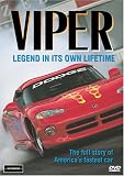 Viper: Legend in it's Own Lifetime