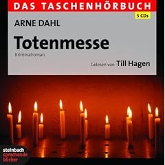 Totenmesse. Das Taschenh�rbuch
