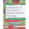 Essentials of Psychiatric Mental Health Nursing: Concepts of Care in Evidence-Based Practice