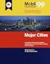 Mobil 99: Major Cities (Mobil Travel Guide)