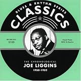Review Joe Liggins  / Classics 1950-1952