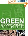 Green Woodworker's Pattern Book: Over 300 Traditional Craft Designs