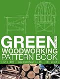 Green Woodworker's Pattern Book: Over 300 Traditional Craft Designs