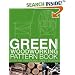 Green Woodworker's Pattern Book: Over 300 Traditional Craft Designs