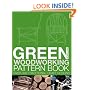 Green Woodworker's Pattern Book: Over 300 Traditional Craft Designs