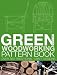 Green Woodworker's Pattern Book: Over 300 Traditional Craft Designs
