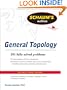 Schaums Outline of General Topology (Schaum's Outline Series)