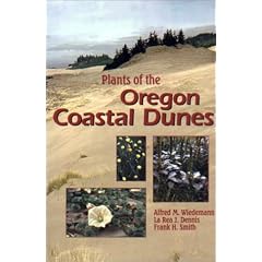 Plants of the Oregon Coastal Dunes