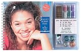 Beaded Bobby Pins (Klutz)
