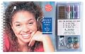 Beaded Bobby Pins (Klutz)
